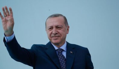 Cumhurbaşkanı Erdoğan’ın diplomasi yoğunluğu başlıyor: Önce G-20, sonra BM…