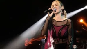 Gökçe’nin Sandıklı’dan sonra Hayrabolu’da vereceği konser de iptal edildi.