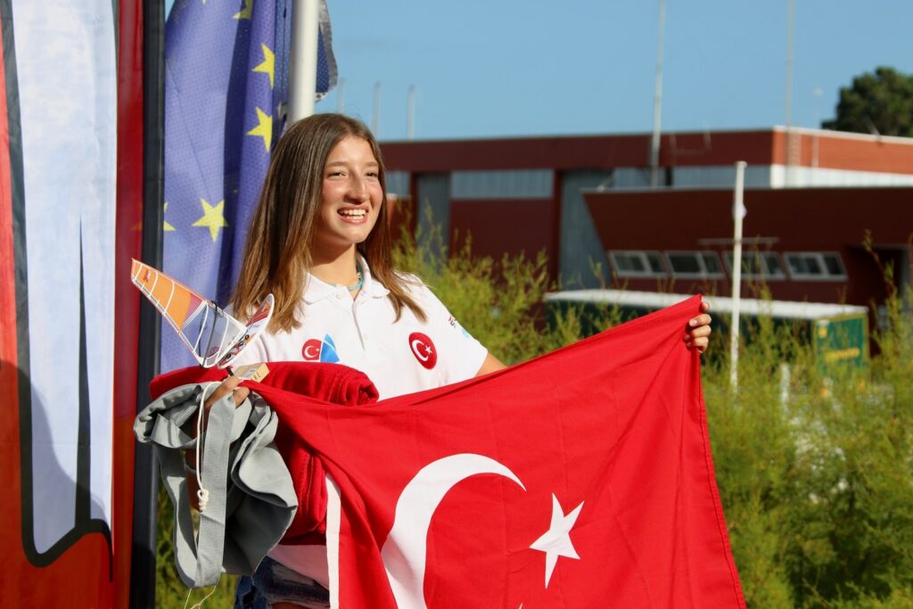 sörf izmir