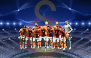 Galatasaray, turnuvada yer alacağı grubun rakipleri belirlendi. Temsilcimiz Galatasaray, 4.