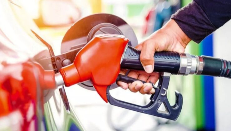 Benzin ve motorin ne kadar oldu? 15 Ağustos akaryakıt fiyatları