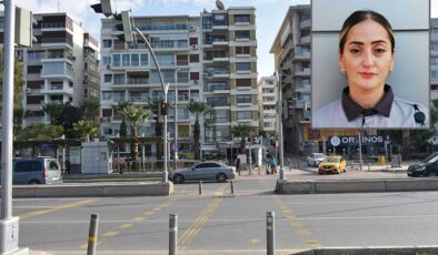 İzmir’de Hülya’nın öldüğü kazada karar: Sürücü yetersiz kaldı