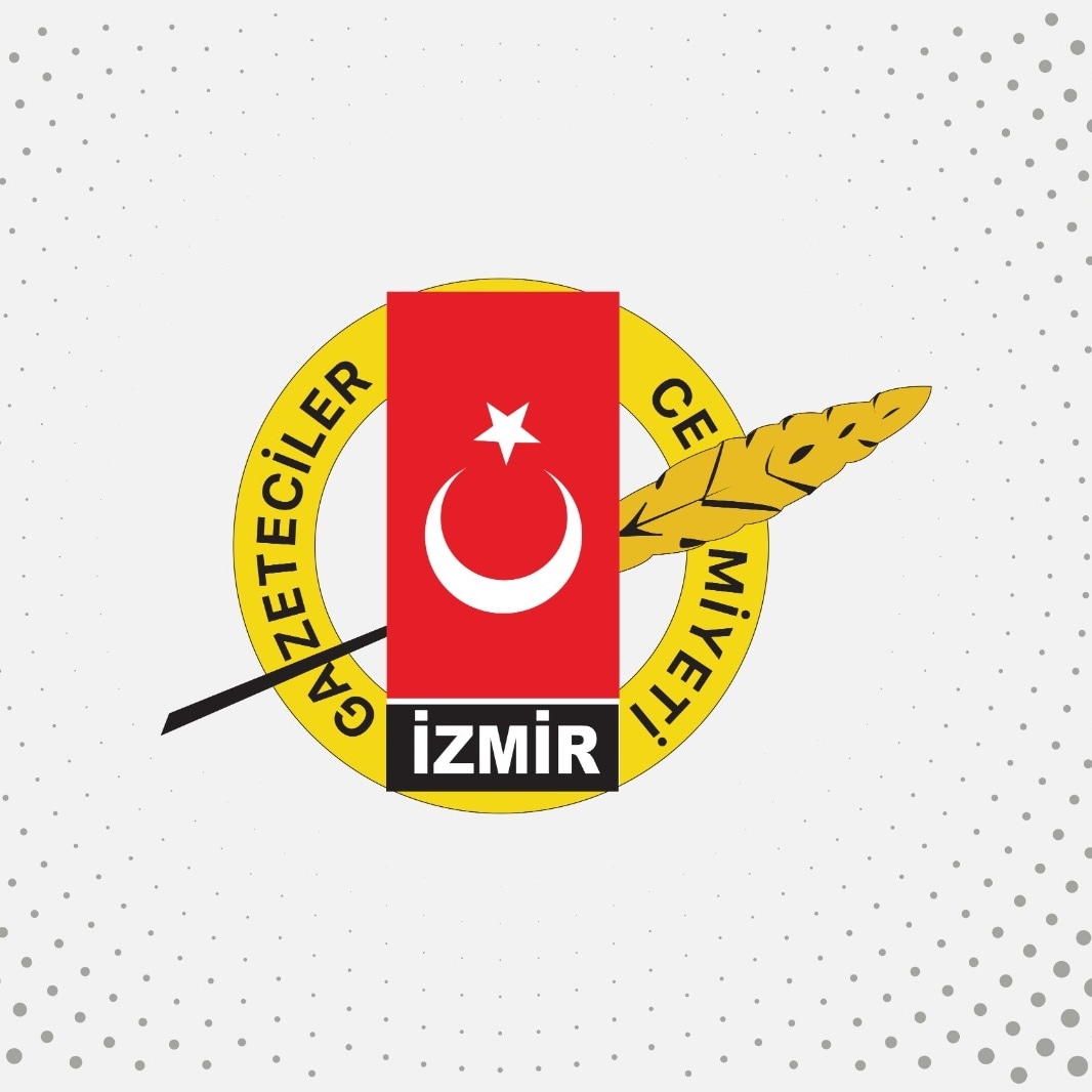 İGC: “Gazetecilik En Büyük Suç Olamaz!” İzmir Gazeteciler Cemiyeti, gazeteci Barış Pehlivan'ın durumuna ilişkin endişelerini dile