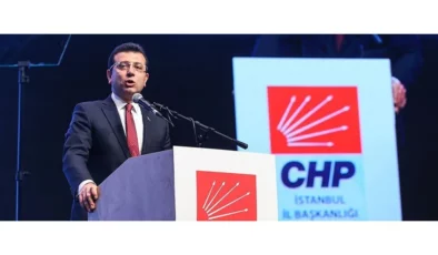 İmamoğlu, eski CHP Genel Başkanlarıyla görüştü: ‘CHP’de şu an oligarşi var’