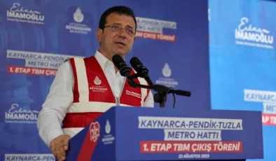 İmamoğlu’ndan AK Parti’li belediye başkanına tepki: Hesabını millete verir