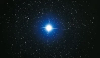 Uzayın Sırrı Açığa Çıkıyor: Bilim İnsanları İlk Kez Yıldızın İçini Gösteren Video Yayınladı!