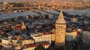 İstanbul, Türkiye’nin en büyüleyici şehirlerinden biri olmasının yanı sıra yüksek