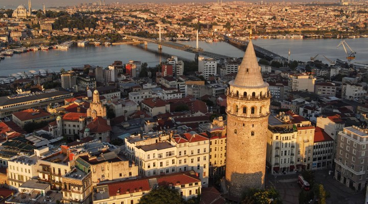 İstanbul’da Yaşamanın Fiyatı Tavan Yaptı: Ayda 40 Bin Liraya Ulaştı!