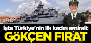 Türk Silahlı Kuvvetleri’nde tarihi bir adım atıldı! Ülkenin dört bir