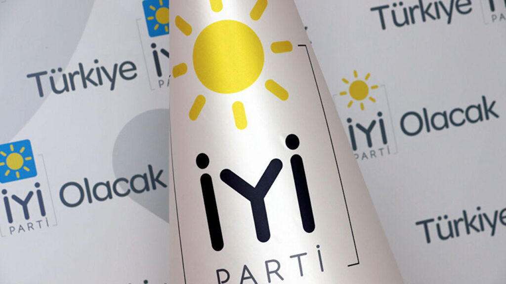 iyi parti