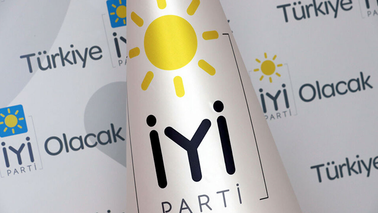 İYİ Parti'de yerel seçim rüzgarı sürüyor. İYİ Partili Buğra Kavuncu