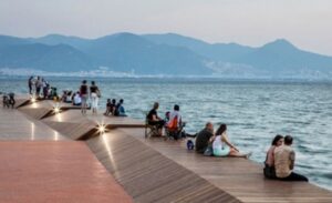 Meteoroloji Genel Müdürlüğü (MGM), 10 Ağustos hava durumu raporunu açıkladı.