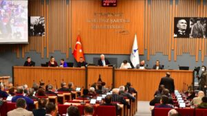 İzmir Büyükşehir Belediyesi, mahkeme tarafından iptal edilen emsal kararı sonrasında