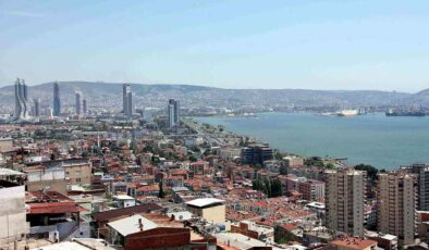 İzmir merkez ilçelerden yoğun başvuru: 5 ayda 5 bin 100 başvuru
