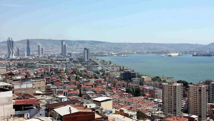 İzmir merkez ilçelerden yoğun başvuru: 5 ayda 5 bin 100 başvuru