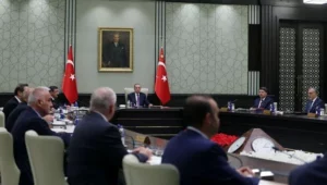 Yeni haftada Ankara’nın güncemi oldukça yoğun. Gündemde, memur ve memur