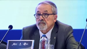Kahramanmaraş'ın Göksun ilçesinde 4,2 büyüklüğünde bir deprem meydana geldi. Depremlerin
