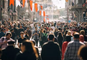 Geniş tanımlı işsiz sayısı 8 milyonu aştı. 2023’ün Ocak-Haziran döneminde