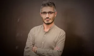 Barış Pehlivan, bugünkü yazısında 5. kez cezaevine gireceğini duyurdu. İşte