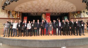 Karşıyaka Spor Kulübü'nde 12 Ağustos'ta yapılan olağanüstü genel kurulun ardından