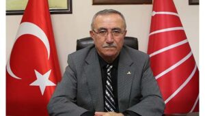 Tek Liste İle Yapılan Kongrede Mevcut Başkan Kasım Özkan Yeniden