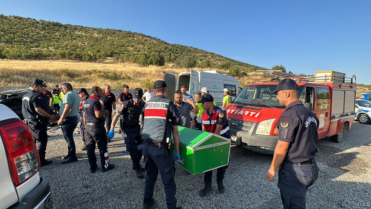 Olay, 16 Ağustos 2023 tarihinde saat 20:03’te gerçekleşti. Sürücüsü Sefa