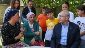 CHP Genel Başkanı Kemal Kılıçdaroğlu, Kur Korumalı Mevduat uygulamasının Hazine'ye