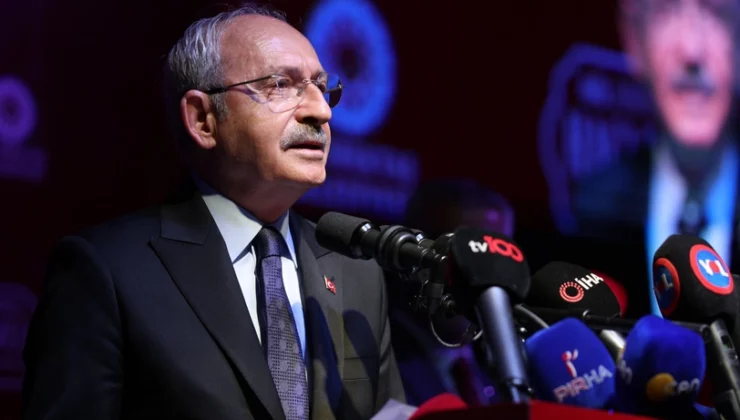 CHP kurmayları: Kılıçdaroğlu çok hırslandı, yeni belediyeler almak için ciddi bir adanmışlığı var