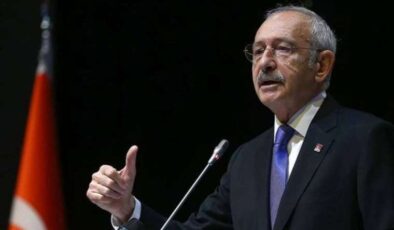 Kılıçdaroğlu: “Oyu düşen parti AK Parti ama tartışılan CHP oldu”