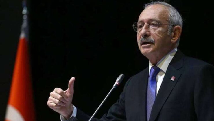 Kılıçdaroğlu: “Oyu düşen parti AK Parti ama tartışılan CHP oldu”