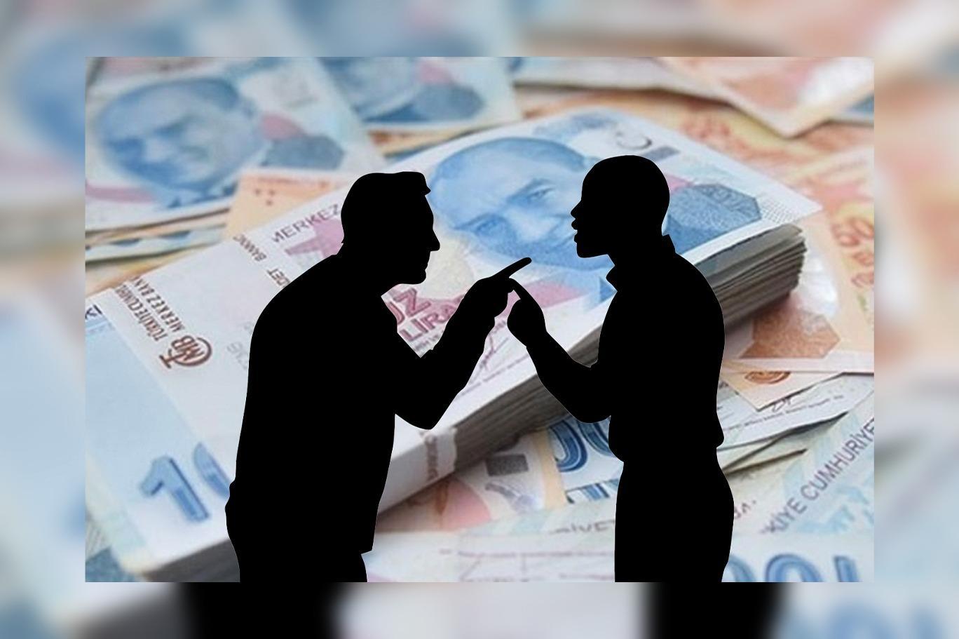 Ankara'da ev sahibi Fatma Ş., 4 yıllık kiracısı Ali K.'ye