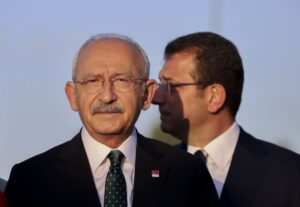 CHP ilçelerinde 5 Ağustos'ta başlayan ilçe kongreleri devam ediyor. Bazı