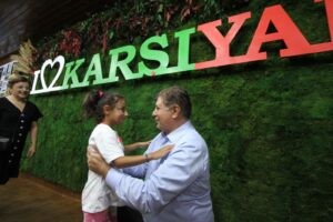 Karşıyaka Belediyesi, Türkiye’nin en köklü fuar organizasyonu olan ve bu