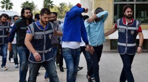 İddiaya göre, 112 Acil Çağrı Merkezi’ne 33 CMF 53 plakalı