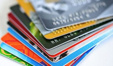 Vatandaşın borcu katlandı: Kredi kartı borçları yüzde 94 arttı