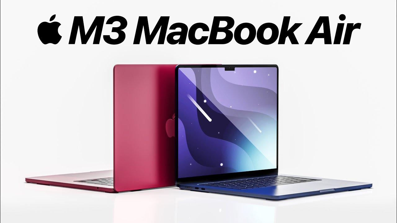 Apple’ın yeni işlemcisi M3 Ultra çıktı! ABD'li teknoloji devi Apple yeni işlemcisi M3 Ultra'yı tanıtmaya hazırlanıyor.