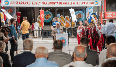 Başkan Soyer: ‘İzmir barışın şehri olmaya devam edecek’