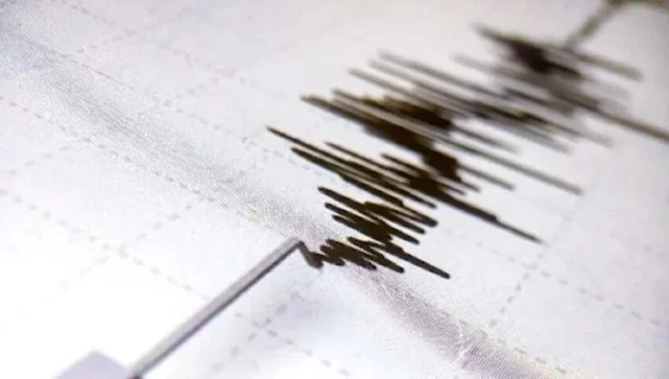 Malatya’da 4.3 büyüklüğünde deprem meydana geldi!