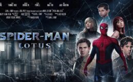 Marvel’ı Kıskandıran Hayran Yapımı Örümcek Adam Filmi “Spider-Man: Lotus” YouTube’da Bedava İzleyiciyle Buluştu!