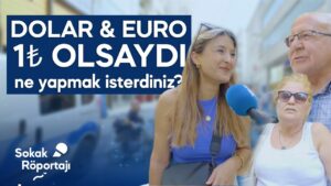 Dolar ve Euro’daki yükseliş hız kesmeden sürüyor. Bu konu da