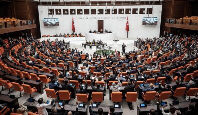 CHP’nin Akbelen’in Mecliste görüşülmesi teklifi reddedildi