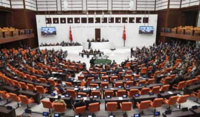 CHP’li Umut Akdoğan, kamuda mülakatın kaldırılması için yasa teklifi verdi