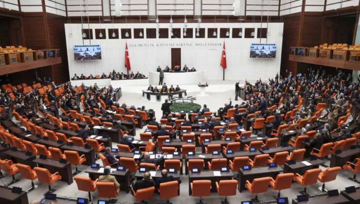 CHP’li Umut Akdoğan, kamuda mülakatın kaldırılması için yasa teklifi verdi