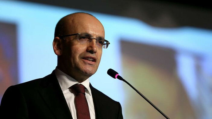 Hazine ve Maliye Bakanı Mehmet Şimşek, Türkiye Bankalar Birliği 66. Genel Kurulu'nda konuştu. Bakan Şimşek,