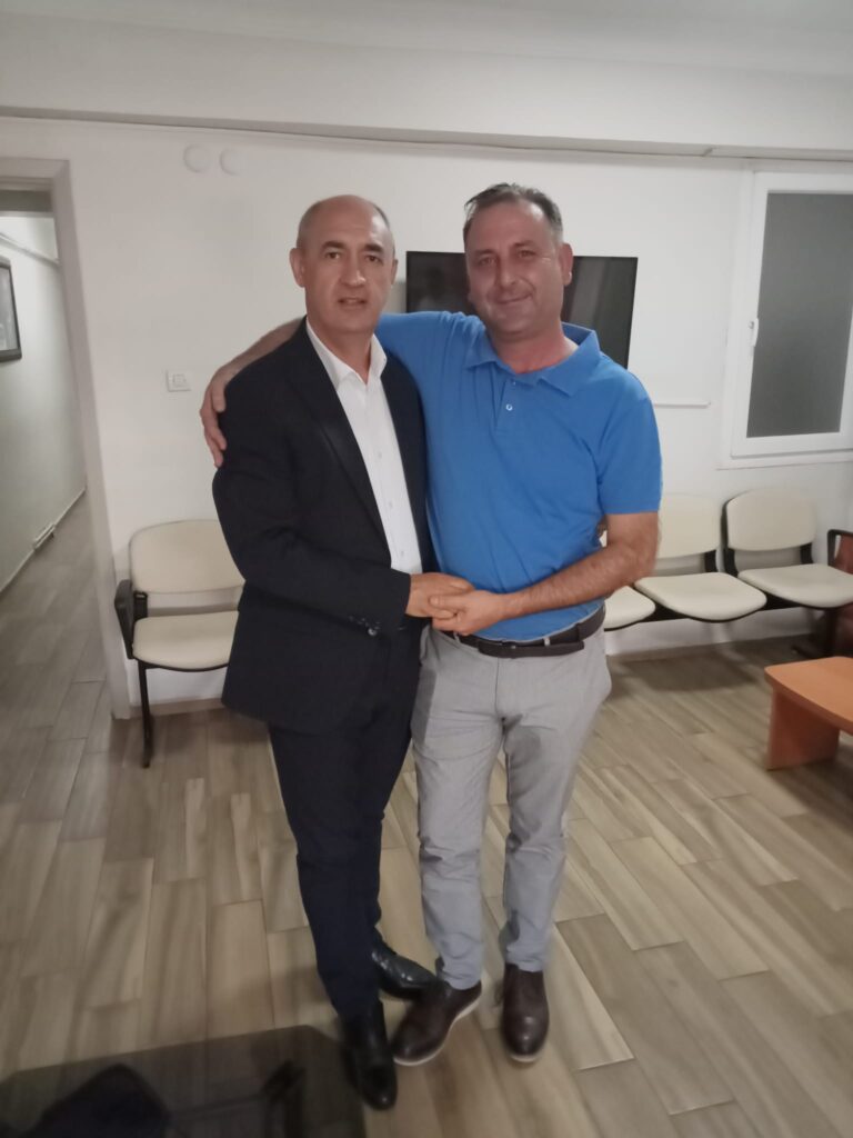 chp menemen