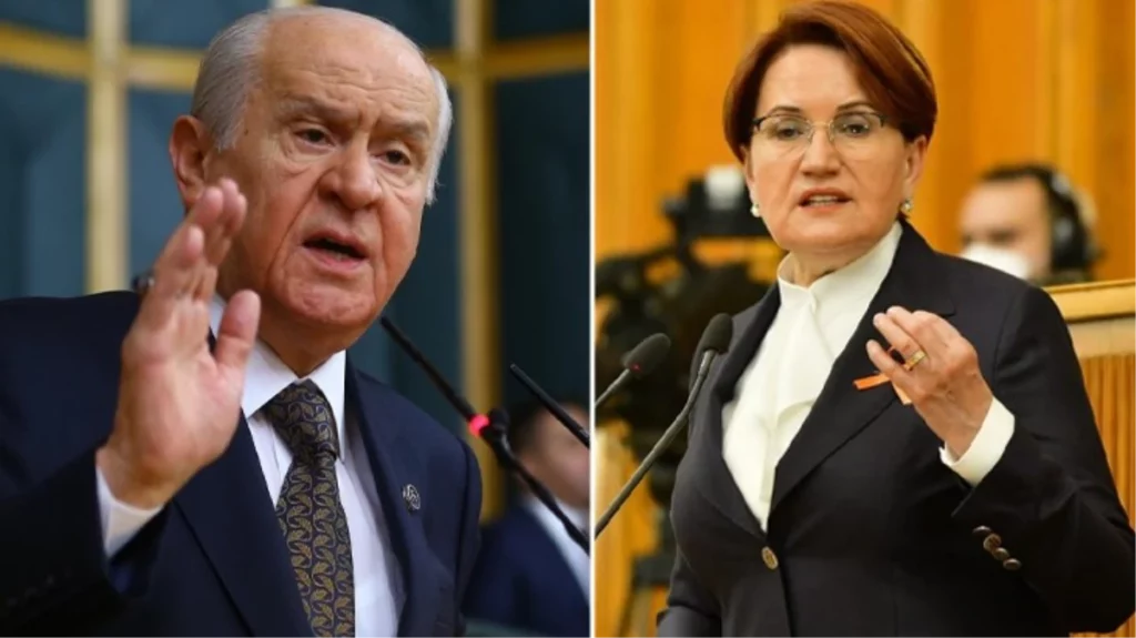 bahçeli