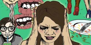 Sıra Dışı Bir Ses Duyarlılığı Mizofoni (Misophonia) Nedir ve Kimleri