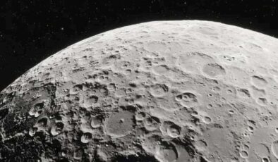 Hindistan bugün Ay’ın güneyine iniş yapan ilk ülke olmaya hazırlanıyor