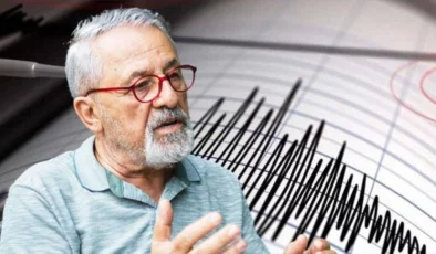 Malatya depremi sonrası Naci Görür’den ‘yeni fay’ uyarısı: “Uzun süre devam edecek”