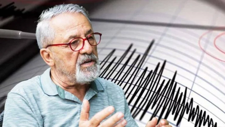Malatya depremi sonrası Naci Görür’den ‘yeni fay’ uyarısı: “Uzun süre devam edecek”